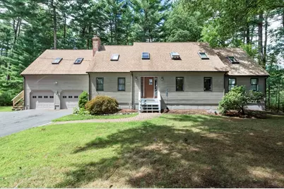 258 Kelley Blvd, North Attleboro, MA 02760 - Photo 1