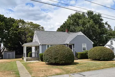 73 Jette St, Swansea, MA 02777 - Photo 1
