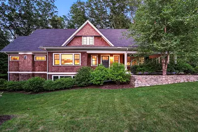 25 Cottage Circle #25, Dedham, MA 02026 - Photo 1