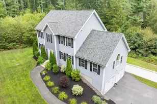 55 Reservoir Rd, Lunenburg, MA 01462 - Photo 1