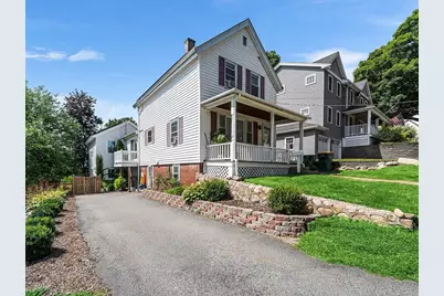 19 Allen Rd, Norwood, MA 02062 - Photo 1