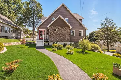 8 Shirley St, Auburn, MA 01501 - Photo 1