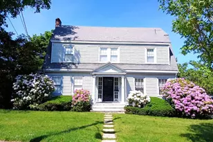 36 Rockaway Ave, Marblehead, MA 01945 - Photo 1