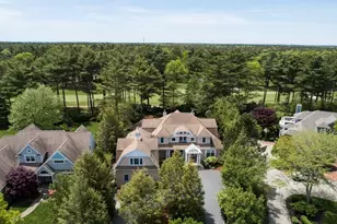 68 The Heights, Mashpee, MA 02649 - Photo 1