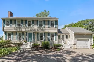 5 Hope Ln, Dedham, MA 02026 - Photo 1