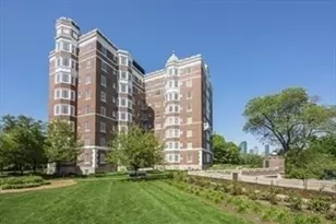 20 Chapel, Brookline, MA 02445 - Photo 1