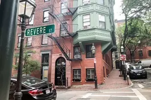 49 Garden St, Boston, MA 02114 - Photo 1