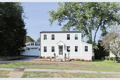 40 Lafayette St, Milton, MA 02186 - Photo 1