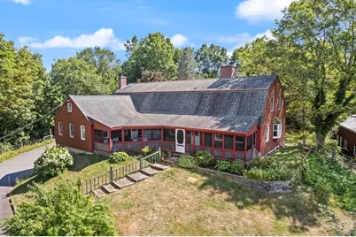 284 Martins Pond Road, Groton, MA 01450 - Photo 1