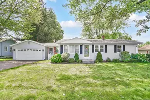 1133 Burnett Rd, Chicopee, MA 01020 - Photo 1