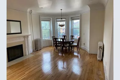 366 Commonwealth Ave #3G, Boston, MA 02115 - Photo 1