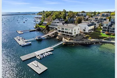 41 Wharf Path #41, Marblehead, MA 01945 - Photo 1