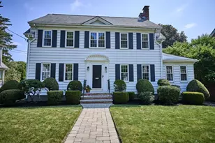 128 Watson Rd, Belmont, MA 02478 - Photo 1