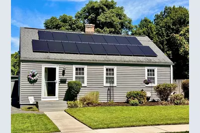 86 Alhambra Cir N, Agawam, MA 01001 - Photo 1