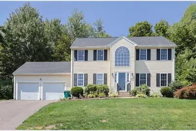 72 Castle Rd, Fitchburg, MA 01420 - Photo 1