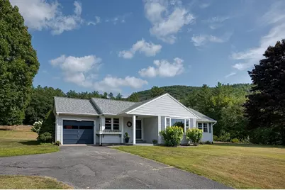 2129 Route 2, Charlemont, MA 01339 - Photo 1