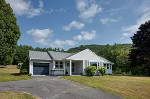 2129 Route 2, Charlemont, MA 01339 - Photo 1