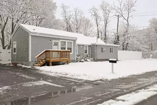 1 Chapel Ln, Wareham, MA 02538 - Photo 1