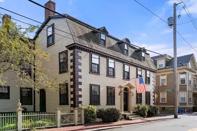 81 Essex St #1, Salem, MA 01970 - Photo 1