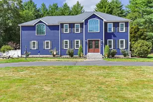 19 King Philip Path, Mendon, MA 01756 - Photo 1