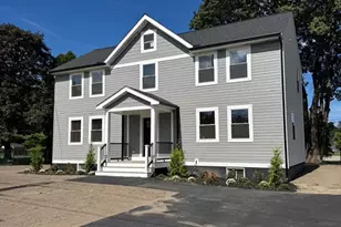 194 Central St, Foxboro, MA 02035 - Photo 1