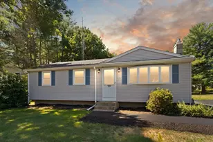 525 Elm St, Mansfield, MA 02048 - Photo 1