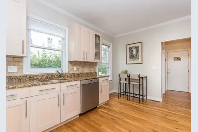 36 Washington Ave #1, Waltham, MA 02453 - Photo 1