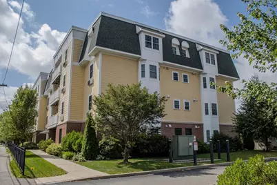 39 Fayette St #102, Quincy, MA 02171 - Photo 1