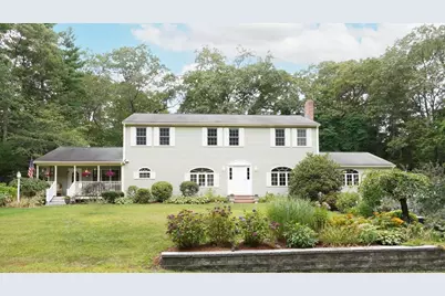 488 Maple Street, Franklin, MA 02038 - Photo 1