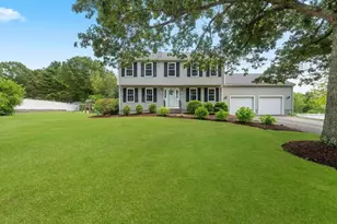 27 Bird Rd, Mansfield, MA 02048 - Photo 1