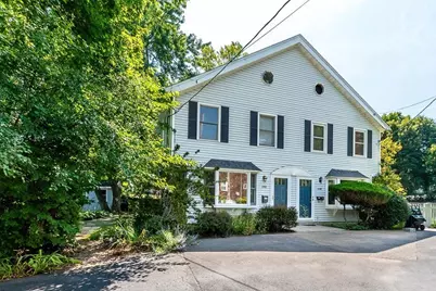 126 Child Street #A, Boston, MA 02136 - Photo 1