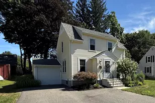 11 Stanley Pl, Agawam, MA 01001 - Photo 1