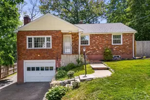 14 Harvard Street Extension, Woburn, MA 01801 - Photo 1