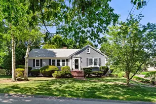 112 Bertwell Rd, Lexington, MA 02420 - Photo 1