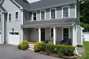 36 Elm St, Easton, MA 02356 - Photo 1