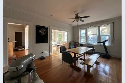 17 Englewood #2, Brookline, MA 02446 - Photo 1