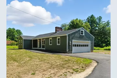 126 Shirley St, Pepperell, MA 01463 - Photo 1