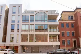 533 E 2nd St, Boston, MA 02127 - Photo 1