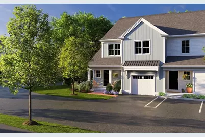 5 Maplewood #33-1, Raynham, MA 02767 - Photo 1