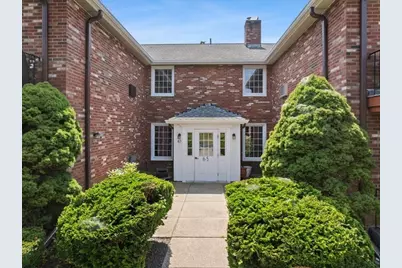 65 Fountain Ln #4, Weymouth, MA 02190 - Photo 1