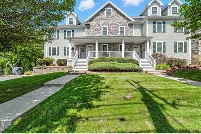 10 Pomeworth Street #B, Stoneham, MA 02180 - Photo 1