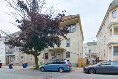 193 Ashley Blvd, New Bedford, MA 02746 - Photo 1