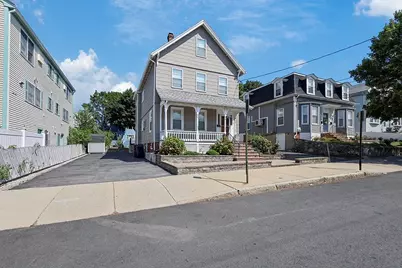 61 Everett St, Everett, MA 02149 - Photo 1