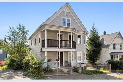 51 Sylvia St #2, Lynn, MA 01904 - Photo 1