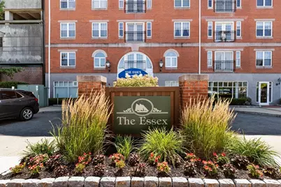 11 Church Street #109, Salem, MA 01970 - Photo 1