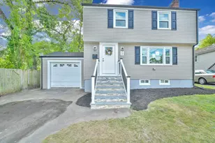 10 Harriette St N, Randolph, MA 02368 - Photo 1