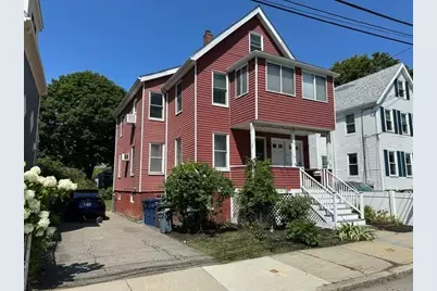 23 Brookford St #2, Cambridge, MA 02140 - Photo 1