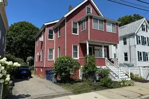 23 Brookford St, Cambridge, MA 02140 - Photo 1