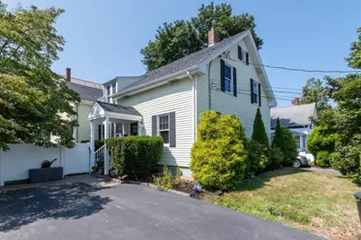 43 Brown St #2, Waltham, MA 02453 - Photo 1