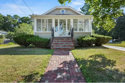 34 Carl Avenue, Brockton, MA 02302 - Photo 1